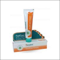 Himalaya Footcare Cream 75g