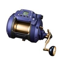 Daiwa Sea Power 800 elektrinis ritės