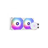 Thermalright Aqua Elite 240 AIO WHITE ARGB Procesoriaus (CPU) aušintuvas