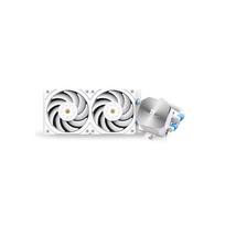 Thermalright Frozen Edge 240 AIO WHITE Procesoriaus (CPU) aušintuvas