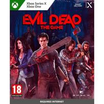 Evil Dead: The Game Xbox One / Xbox Series X