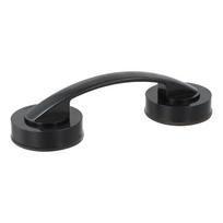 Easy Install Suction Cup Bathroom Bathroom Safety Bar 6.5*5*19cm No-Drill Handle Compatible With Smooth Surfaces juoda