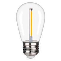 LED lemputė VISIONAL 1W 2700K