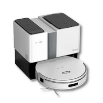 Concept OPTIMUS Aqua Pro Laser 3D VR4050 2 in 1