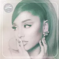 Ariana Grande - Positions (vinilinė plokštelė, LP)