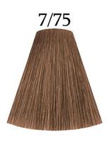 Kadus Professional plaukų dažai Kadus Permanent Medium Blonde Brown Red 7/75 60ml