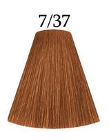 Kadus Professional plaukų dažai Kadus Permanent Medium Blond Gold Brown 7/37 60ml