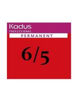 Kadus Professional plaukų dažai Kadus Permanent 6/5 60ml