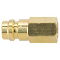 1 4 butelių adapteris R134a adapteris SAE jungčiai Sankaba Kokybiškas greito sujungimo adapteris Butelių paruošimo adapteris China Mainland