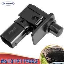 61319119052 Alarm System Trunk Hood Bonnet Switch Sensor for BMW E38 E39 E46 E60 E90 X1 X3 Mini Cooper 61318352229 61314157962