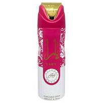 Lattafa Yara Candy purškiamas dezodorantas moterims, 200 ml