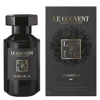 Kvapusis vanduo Le Couvent Maison de Parfum Ilhabela, moterims/vyrams, 50 ml