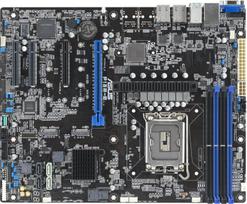 Pagrindinė plokštė ASUS P13R-E C266 LGA1700 DDR5 ATX
