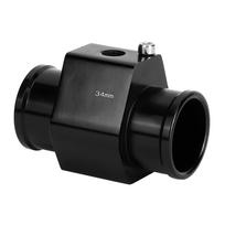 Vandens temperatūros jungiamasis vamzdelis Temperatūros matuoklis Radiatoriaus jutiklio žarnos adapteris 34 mm 1.34 colio