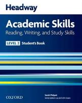 Headway Academic Skills: Level 2: Reading, Writing, and Study Skills Student's Book
