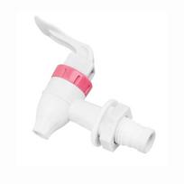 Water Valve Universal Size Water Dispenser Faucet Push Type Plastic Drinking Fountains Parts Water Dispenser Part Home