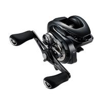 Shimano Metanium DC 70XG Masalinis ritės (Teisingai) juoda