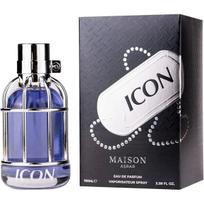 Kvapusis vanduo Maison Asrar Icon EDP Vyrams, 100 ml