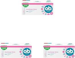 O.b. Original Super Plus tamponai, 32 vnt.