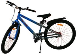 Vaikiškas dviratis Volare Rocky, 24", mėlynas