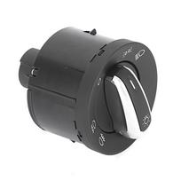 Automatinis priekinių žibintų jungiklio mygtukas 5ND941431B tinka „Touran“