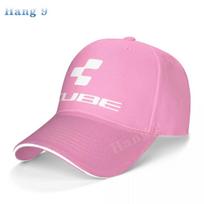 Cube Cycling Mtb Kalnų Dviratis Laisvalaikio Sumuštinio Kepurė Panama Lauko Kubeliai Beisbolo Kepurė Vyrams Moterims Medvilninė Snapback Trucker Kepurė one size