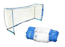 Futbolo vartų tinklas YakimaSport, 300 x 100 cm, M