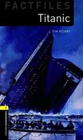 6. Schuljahr, Stufe 2 - Titanic - Neubearbeitung: Reader - Stage 1, 6. Schuljahr, Stufe 2 - Titanic - Neubearbeitung: Reader - Stage 1