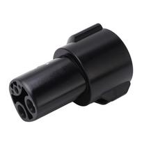 Įkrovimo adapteris 80A 240V AC J1772 Mobiliojo įkroviklio adapterio pakeitimas Tesla Model 3 S X Y