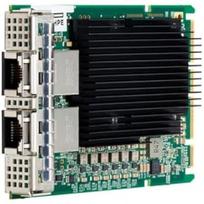 Tinklo plokštė – Hewlett Packard Enterprise – BCM 57416 – 10GBE – 2 x 10GBASE-T – PCIe