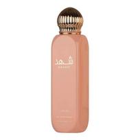 Lattafa Shahd kūno purškiklis 150 ml – Gėlių, saldumo ir muskuso elegancija