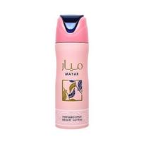 Purškiamas dezodorantas Lattafa Mayar, 200 ml