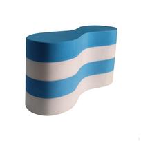 AquaFit Leg Float for Swimming Training - Improve Your Stroke and Fitness mėlyna
