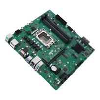 Pagrindinė plokštė ASUS PRO B760M-CT-CSM LGA1700 DDR5 Micro-ATX, Auksas