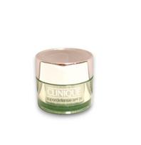 Drėkinamasis paakių kremas Clinique Superdefense SPF 20, 15 ml