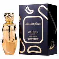 Kvapusis vanduo Maison Asrar Masterpiece EDP vyrams, 100 ml