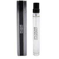 Tualetinis vanduo Viktor & Rolf Spicebomb EDT vyrams, 10 ml
