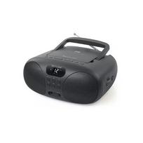 Magnetola Muse MD-208BT Nešiojamas CD Radijas su Bluetooth ir FM