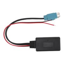 AUXIN Kabelis Bluetooth Automobilio Belaidis Garso Adapteris Pakeitimas Alpine KCE237B