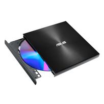ASUS DVD RW USB2 8X EXT RTL BLACK/SDRW-08U8M-U/BLK/G/AS/P2G