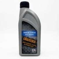 XXL dušo želė "Tikras vyras irgi kvepia" (1000ml)