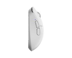 Pulsar X3 (Size 1) White Wireless Mouse, Pulsar X3 Mini White (Balta) Belaidė Žaidimų Pelė