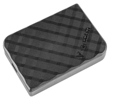 Verbatim External SSD Go Mini Diamond 512GB USB-C