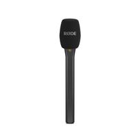 Røde Microphones Rode Interview Micro adapter, black (INTERVIEWMICRO)