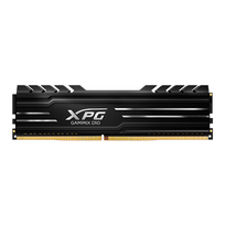 Adata XPG GAMMIX D10 | 32GB | DDR4 | 3200 MHz | PC/Server | Registered | ECC