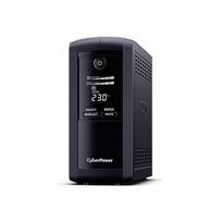 CyberPower ValuePro 1000VA Schuko (VP1000ELCD)