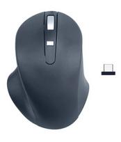 Matias Wireless USB-C Black Mouse