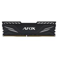 AFOX Gaming DDR4 16GB 3200MHz CL16 Black