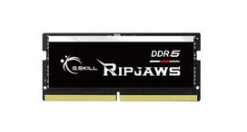 G.SKILL Ripjaws SO-DIMM DDR5 64GB 5600MHz