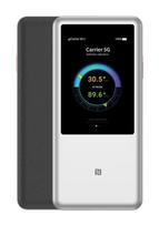 ZTE U60 HyperMobile 2 Router Silver
